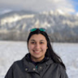 Meet your Posher, Kaitlyn